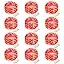 12 Pack Battery Operated Fairy String Lights 7 Feet 20 Led Waterproof DIY Party Wedding Patio Christmas