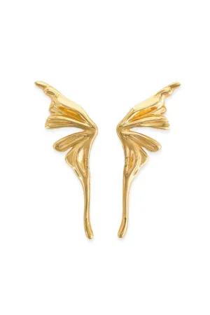 18K Water Resistant Earrings
