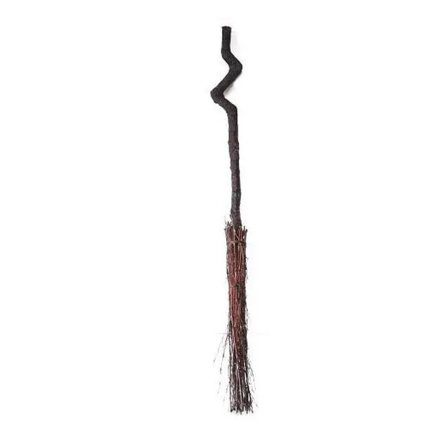 36" Witch Broom