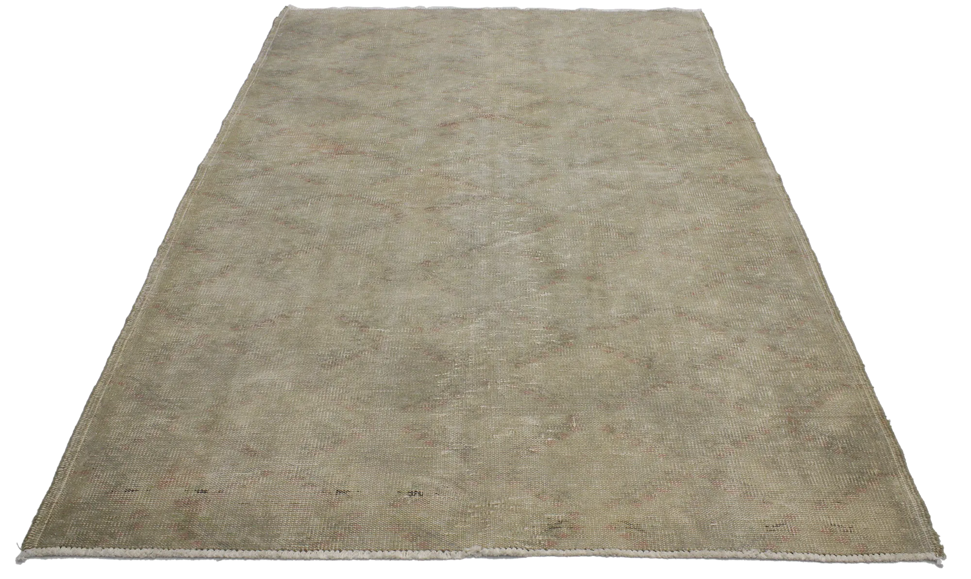 5 x 8 Vintage Sivas Rug 51988