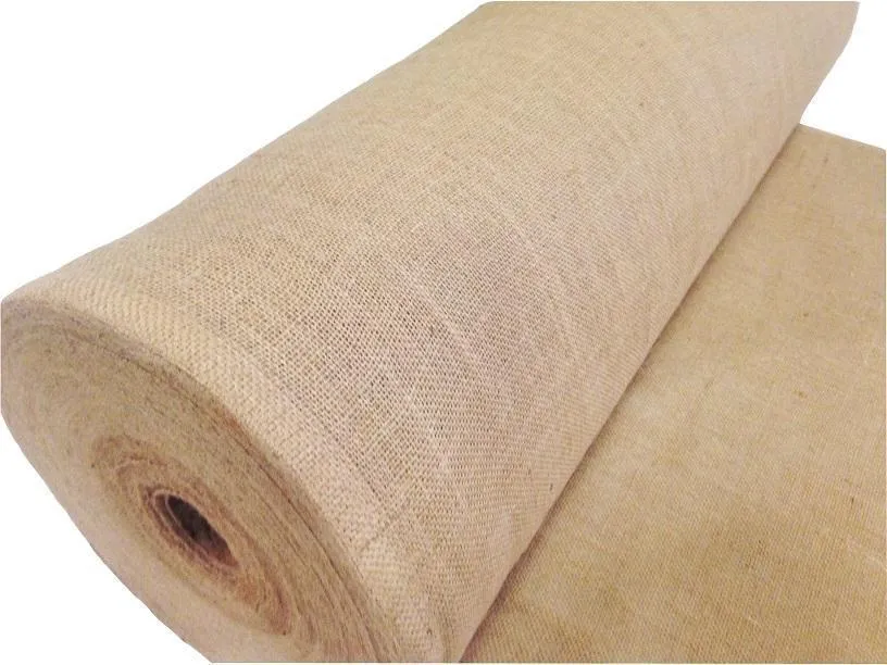 7 oz Burlap Fabric 72" Wide -  /ft
