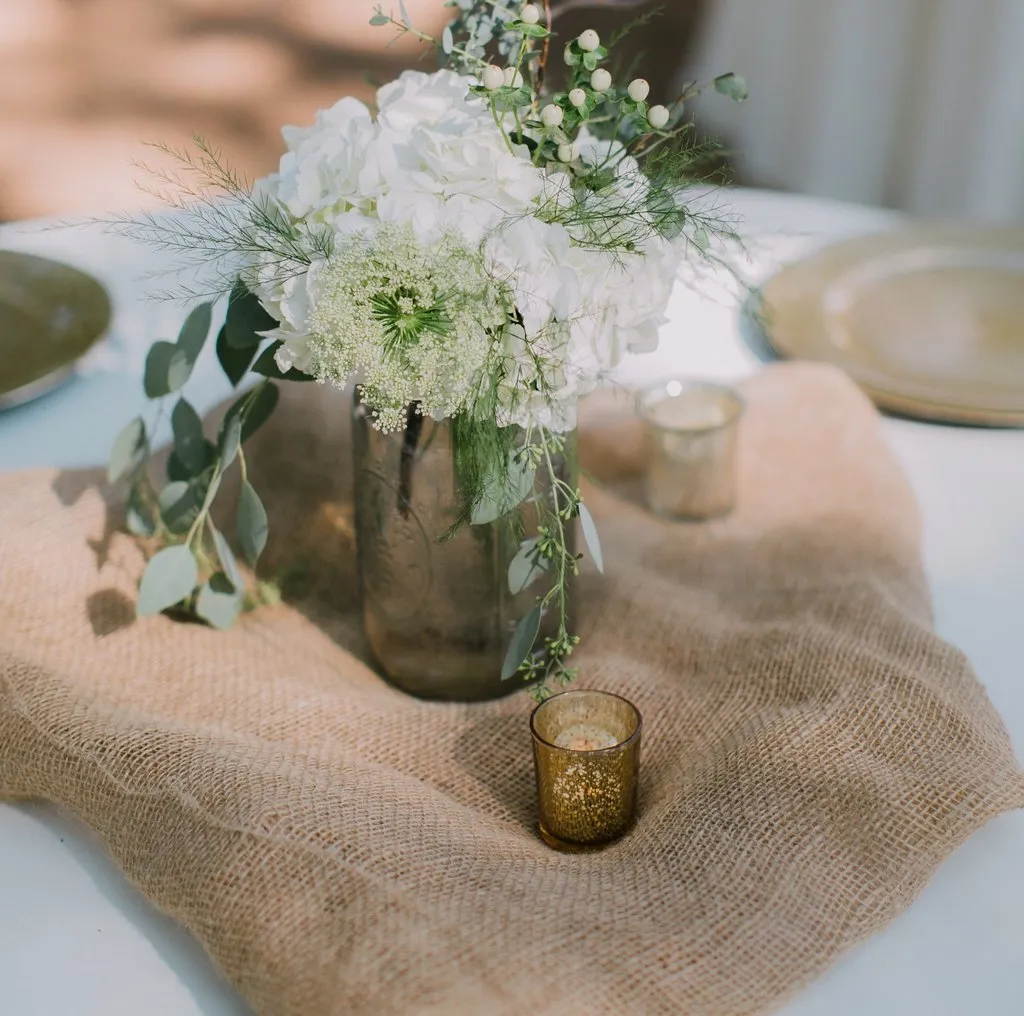 7 oz Burlap Fabric 72" Wide -  /ft