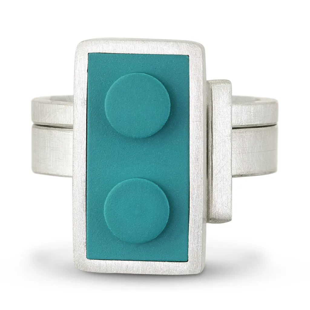 Accent Bar Stacking Ring