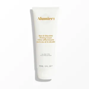AlumierMD Neck & Décolleté Firming Cream 90 mL/ 3 fl oz