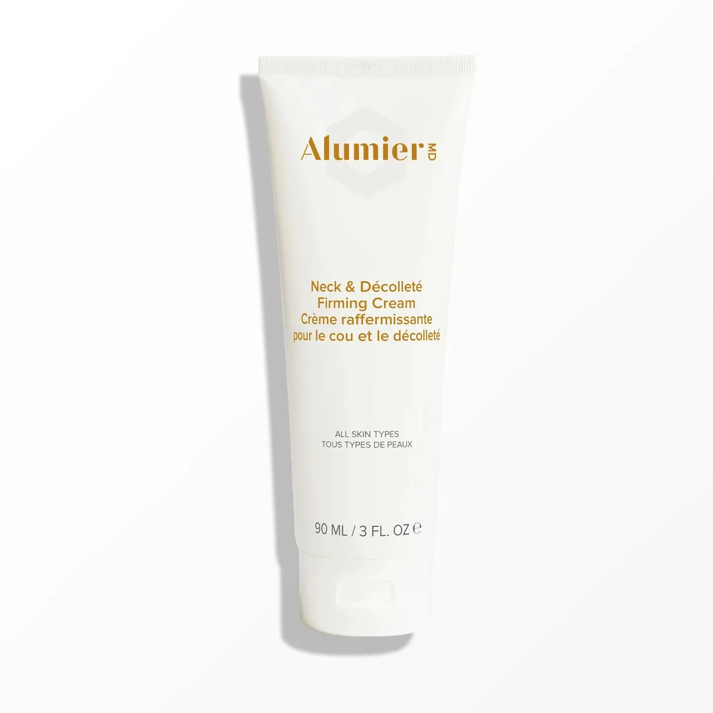 AlumierMD Neck & Décolleté Firming Cream 90 mL/ 3 fl oz