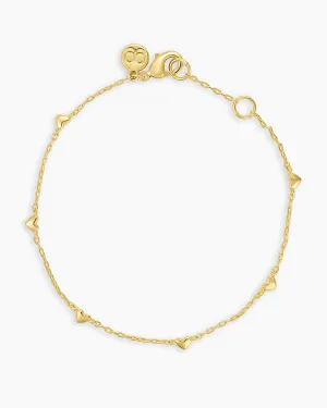Amour Bracelet by Gorjana