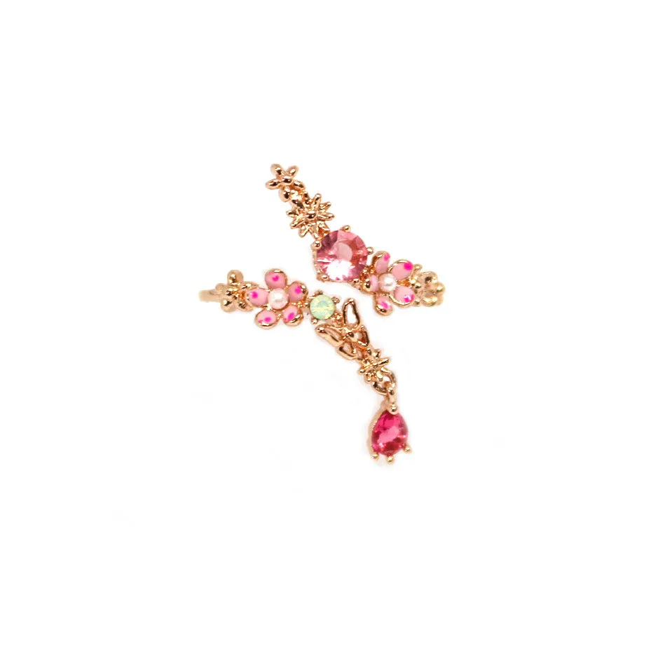 Antheia Ring
