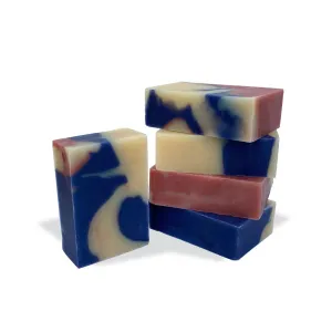 Apple Sage Natural Soap