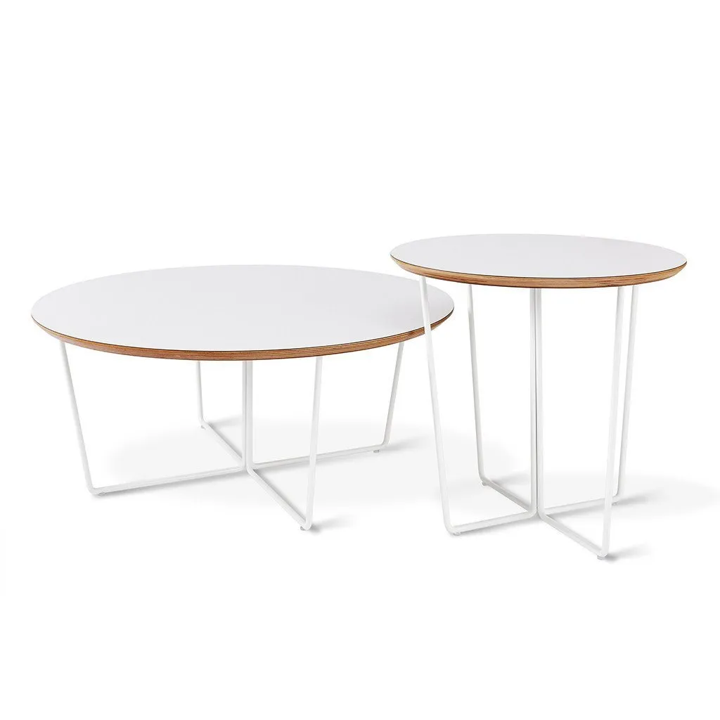 Array End Table