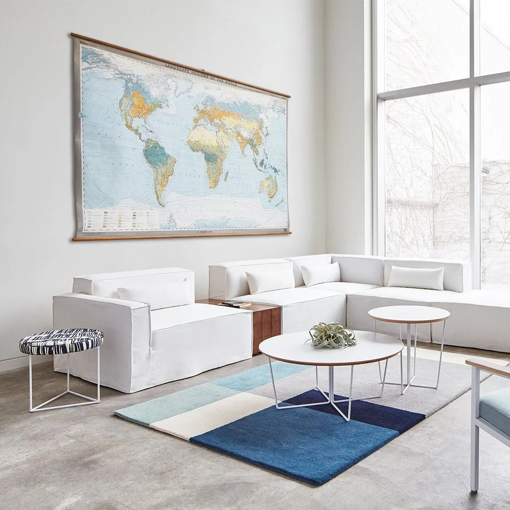 Array End Table