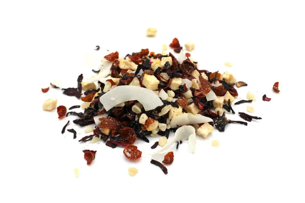 Artisan Tea Hidden Islands Blend 50g