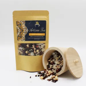 Artisan Tea Hidden Islands Blend 50g