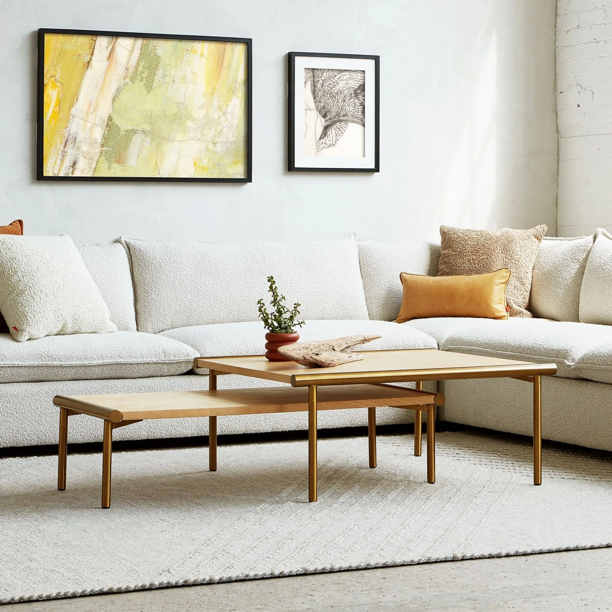 Avro Rug