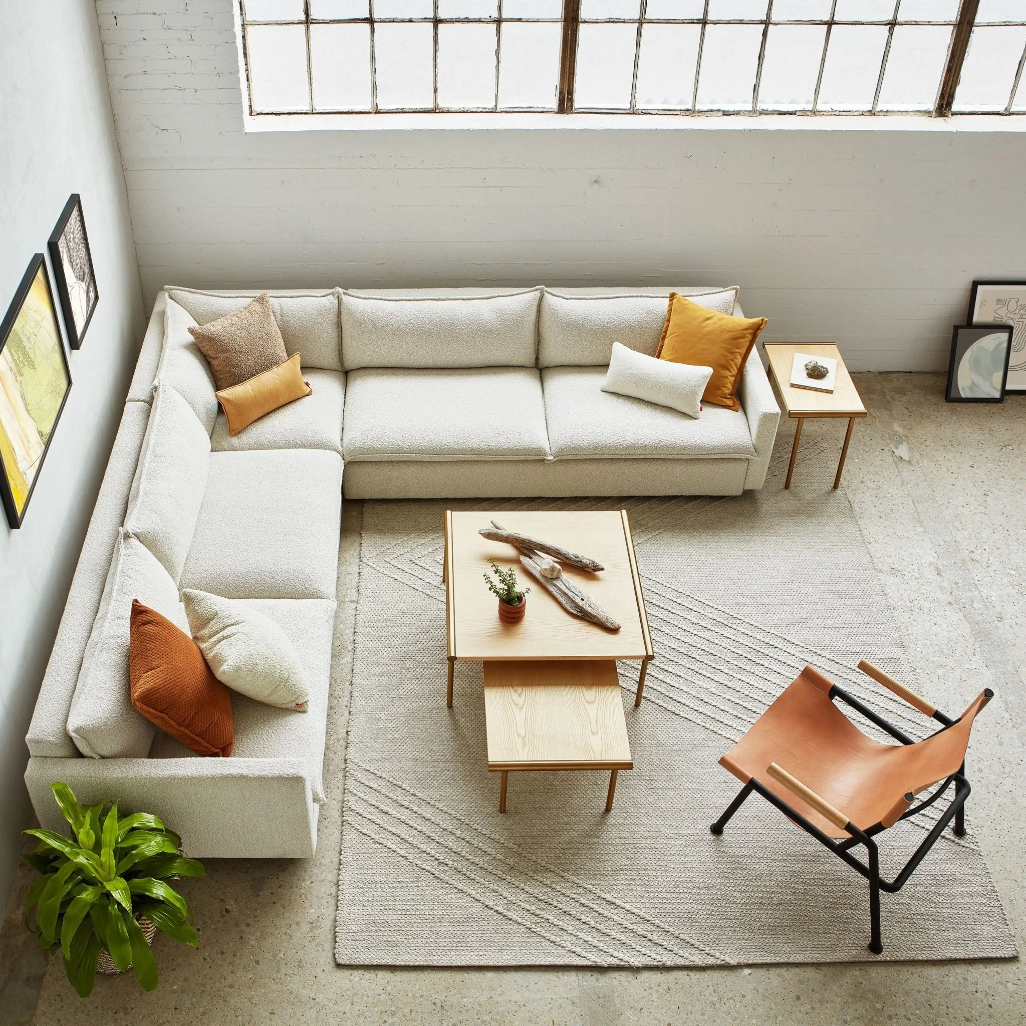 Avro Rug