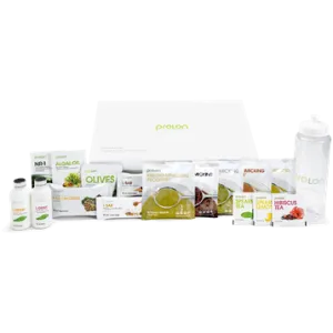BACKORDER ONLY - ProLon 5 Day FMD Soup Variety 2 Kit