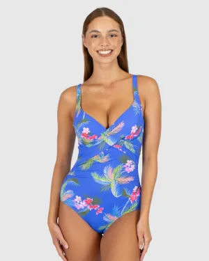 BAKU- WOMEN'S 1PC AMALFI BOOSTER SWIMSUIT