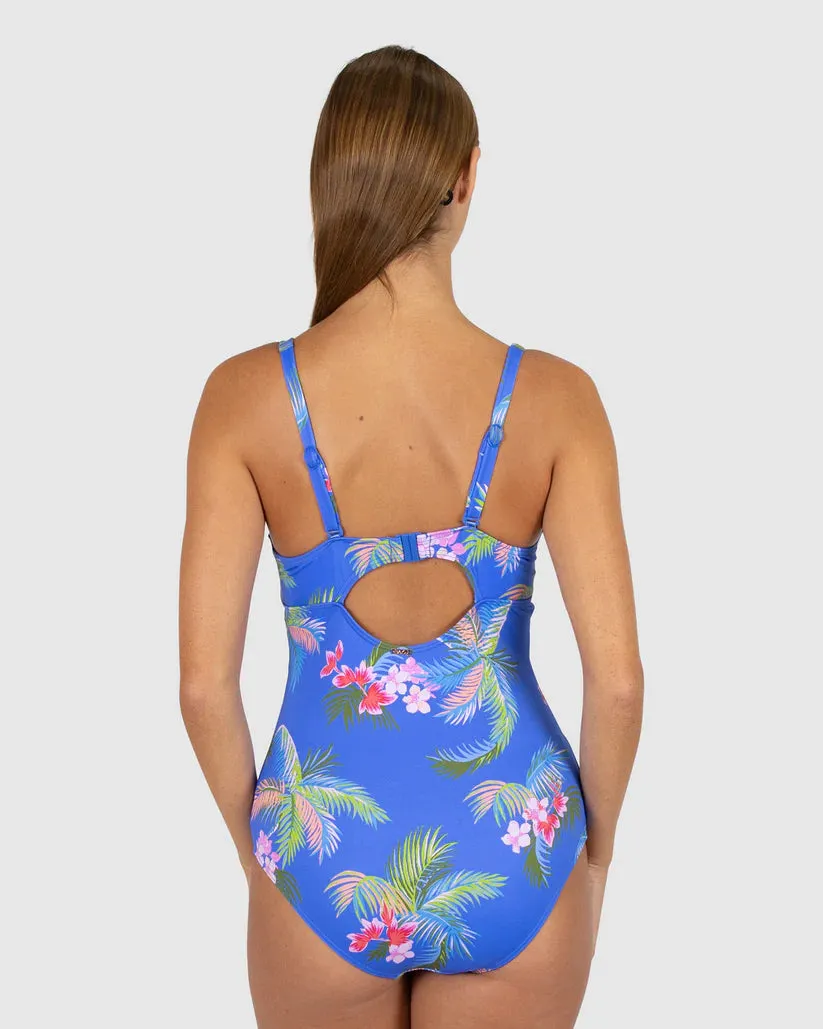 BAKU- WOMEN'S 1PC AMALFI BOOSTER SWIMSUIT