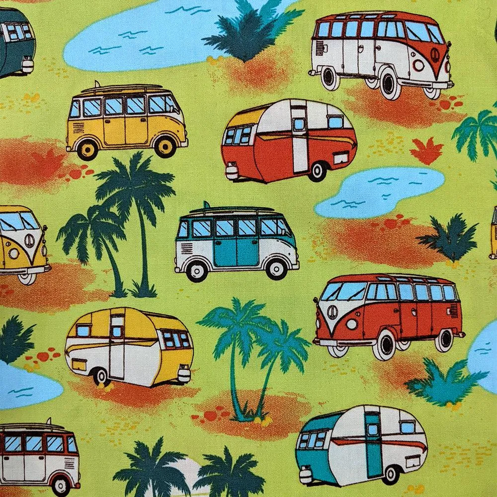 Banned Starlight Camper Skirt