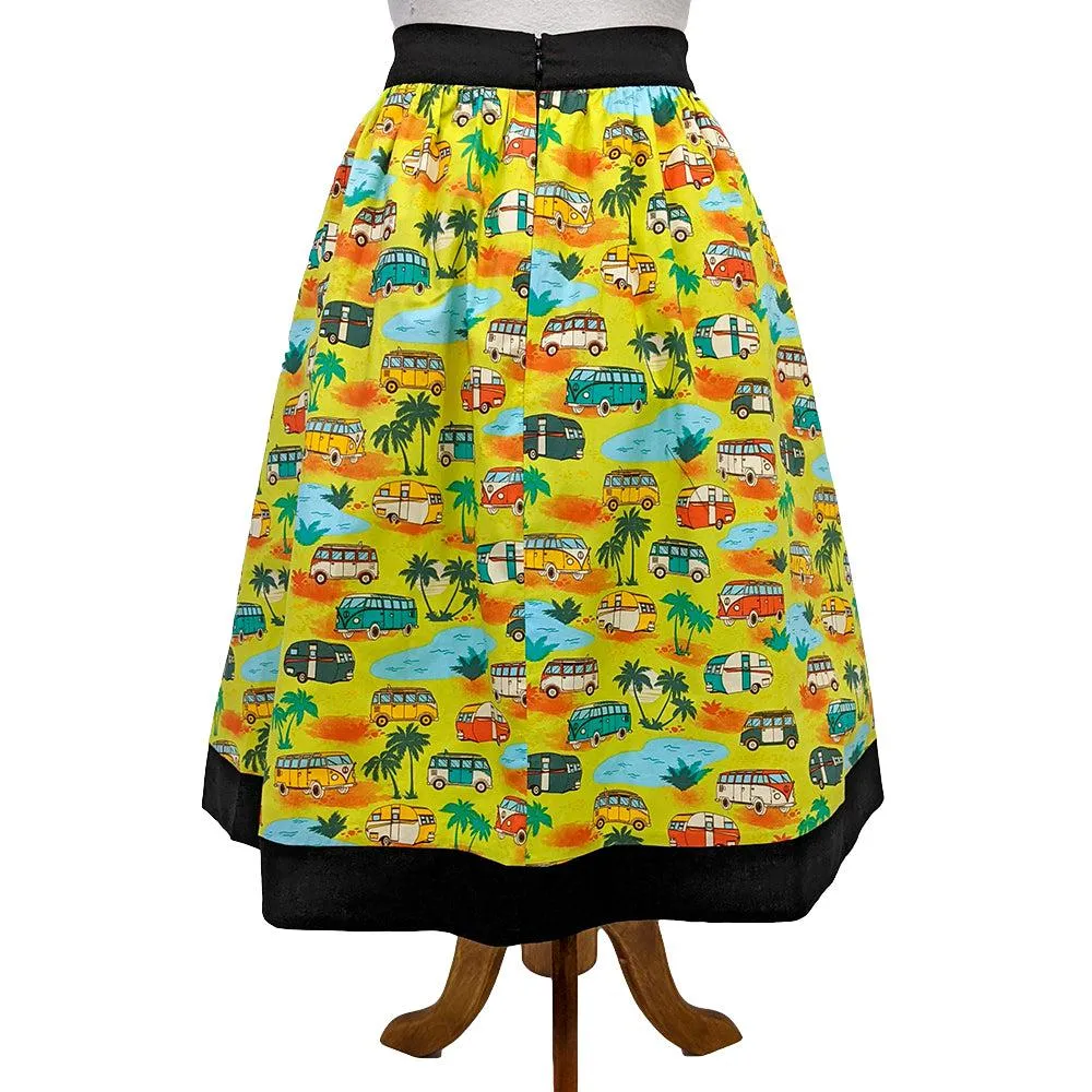 Banned Starlight Camper Skirt