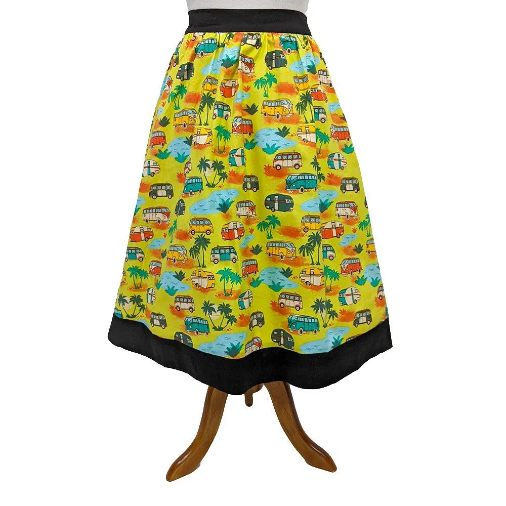 Banned Starlight Camper Skirt