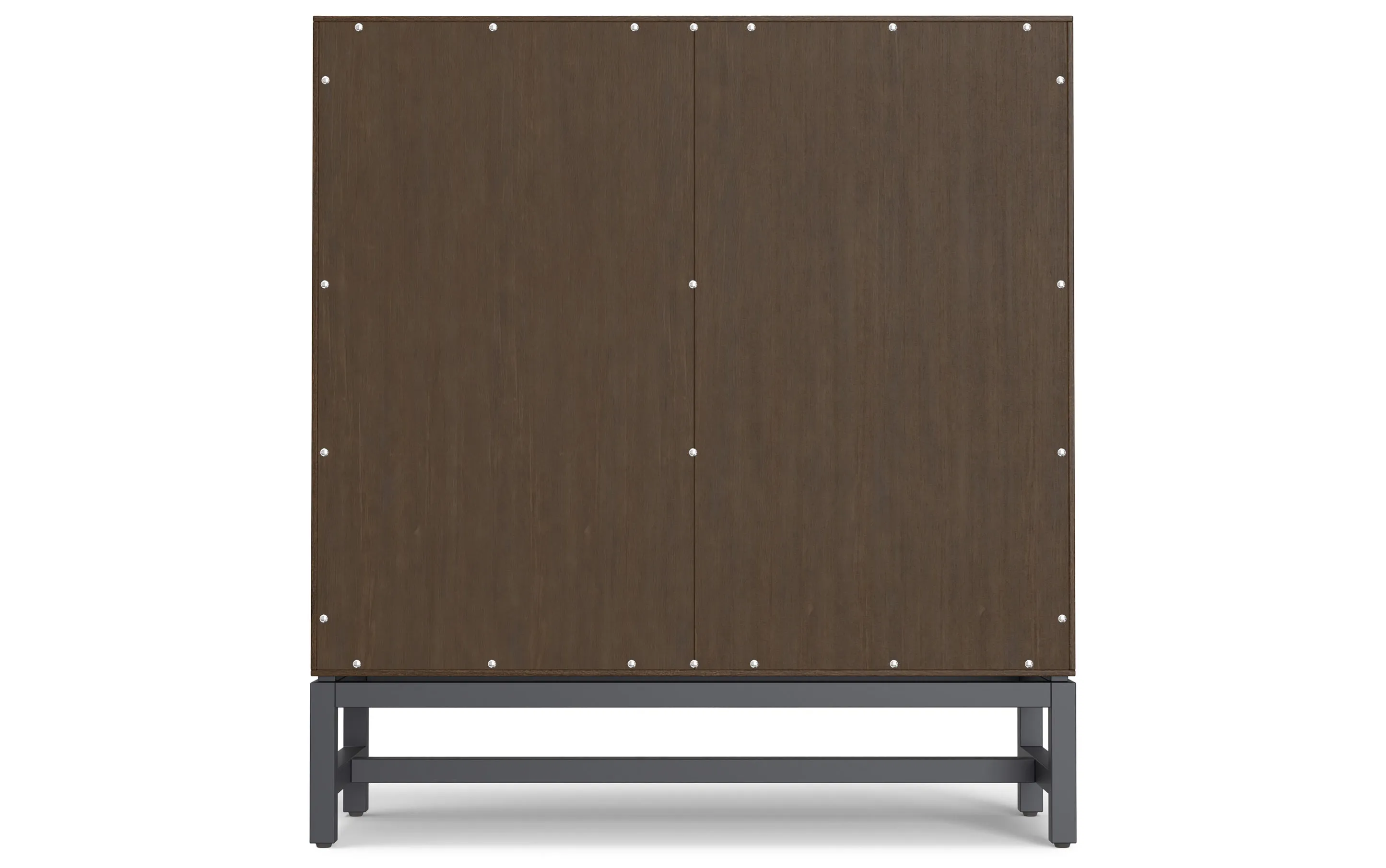 Banting Entryway Storage Cabinet