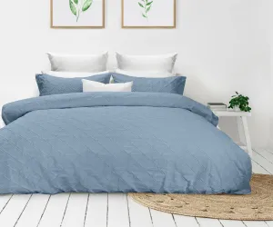 Bas Phillips Avalyn Quilt Cover Set