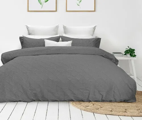 Bas Phillips Avalyn Quilt Cover Set
