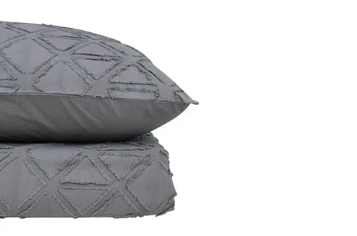 Bas Phillips Avalyn Quilt Cover Set