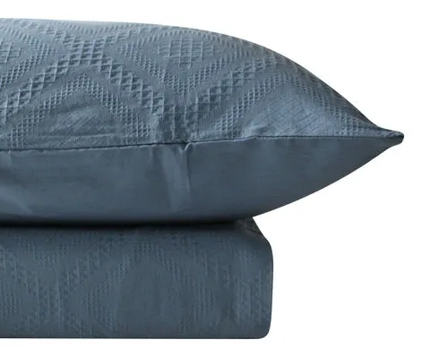 Bas Phillips Sienna Quilt Cover Set By Bas Phillips