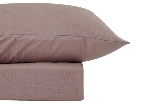 Bas Phillips Sienna Quilt Cover Set By Bas Phillips