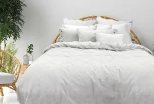 Bas Phillips Sienna Quilt Cover Set By Bas Phillips
