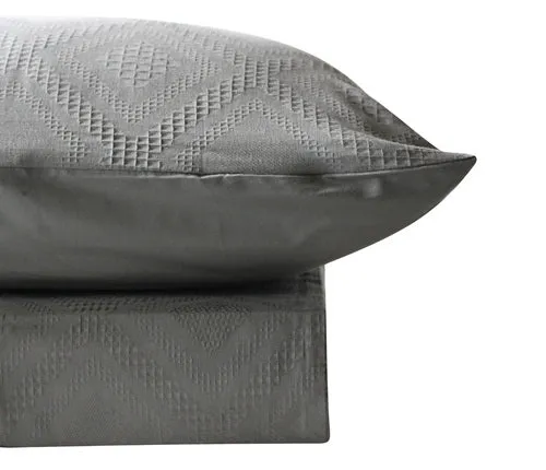 Bas Phillips Sienna Quilt Cover Set By Bas Phillips