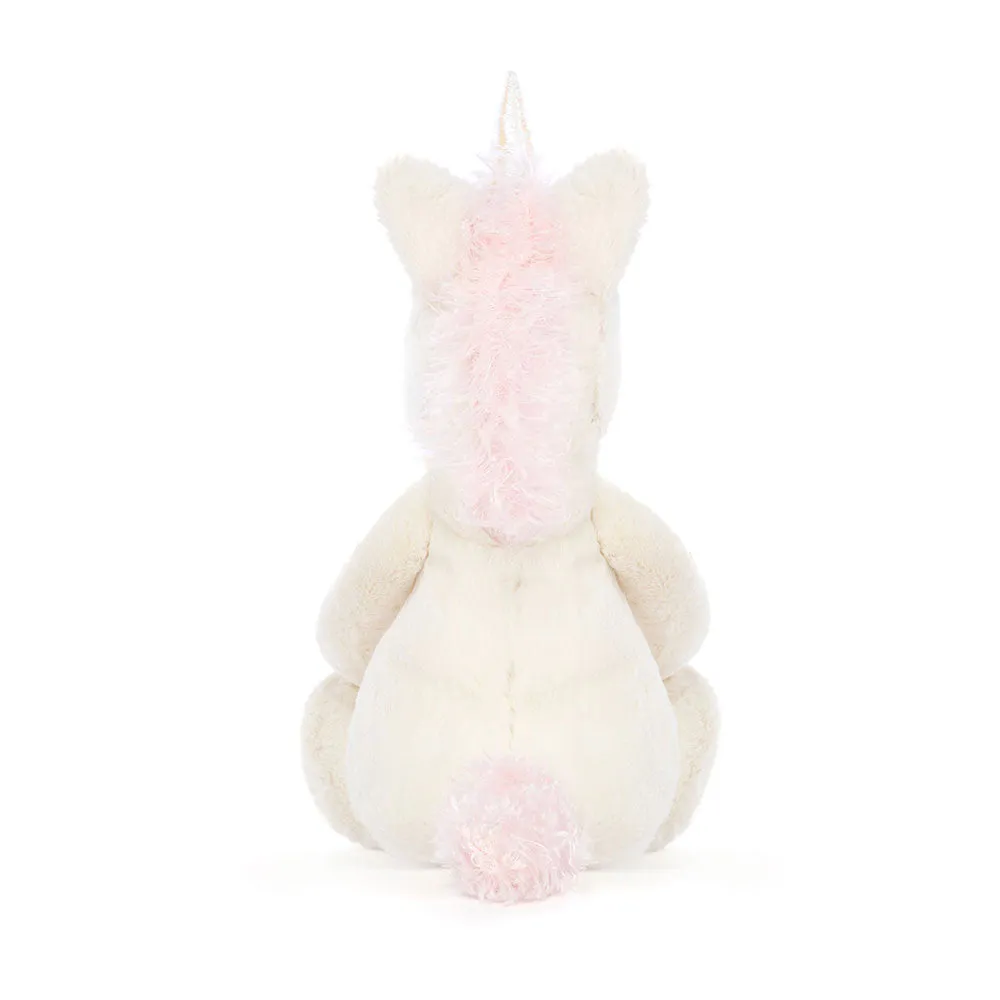 Bashful Unicorn