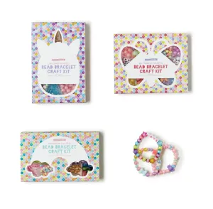 Be Magical Bracelet Beads Craft Kit in Storage Container - Assorted