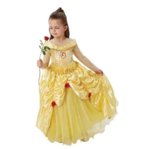 Belle Disney Princess Premium Size M