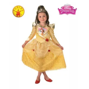 Belle Shimmer Size L