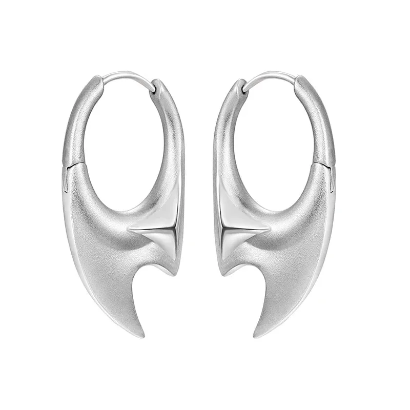 Bladeform Cyberpunk Hoops