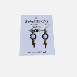 Boho Designs by Katya Earrings #23