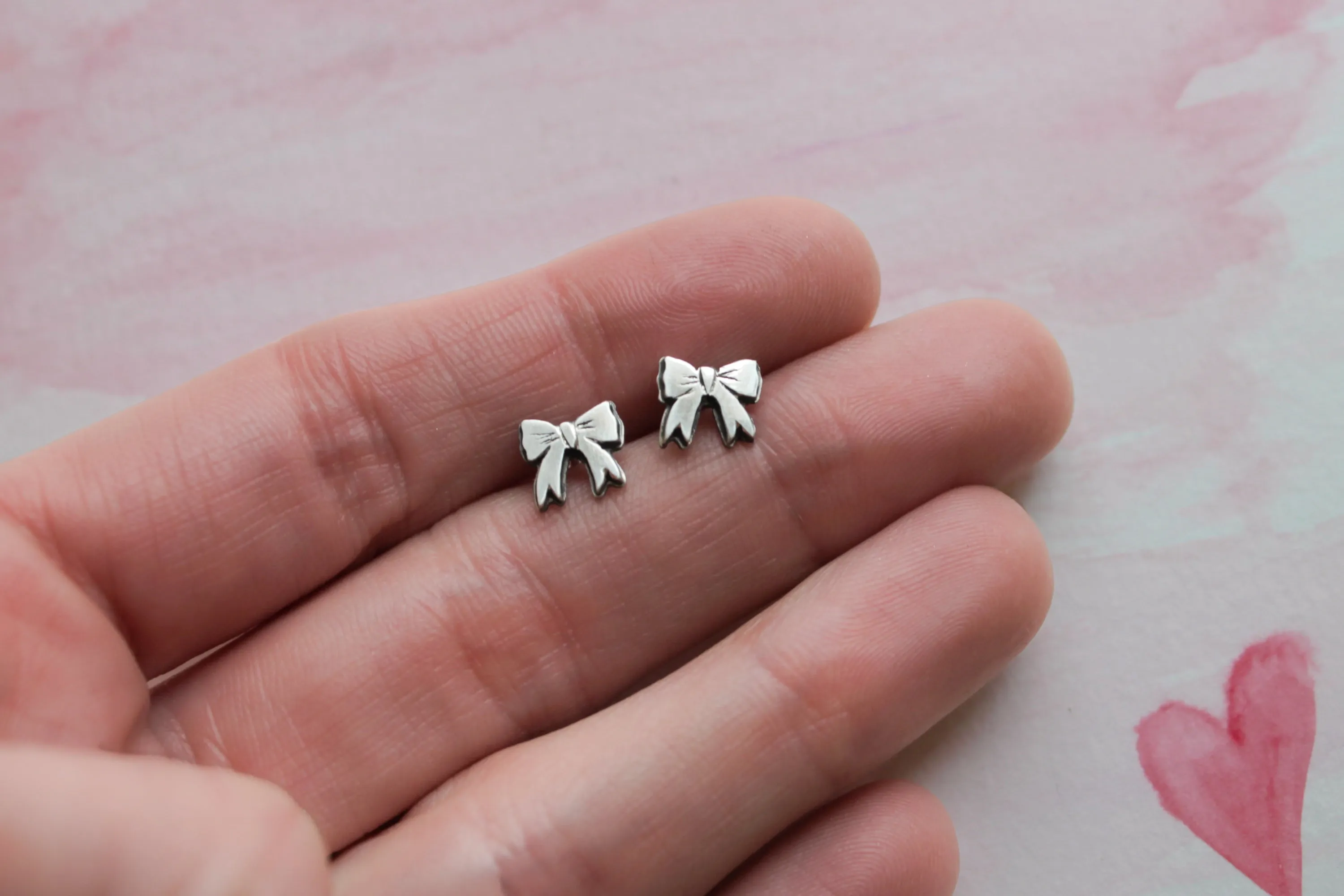 Bow Studs