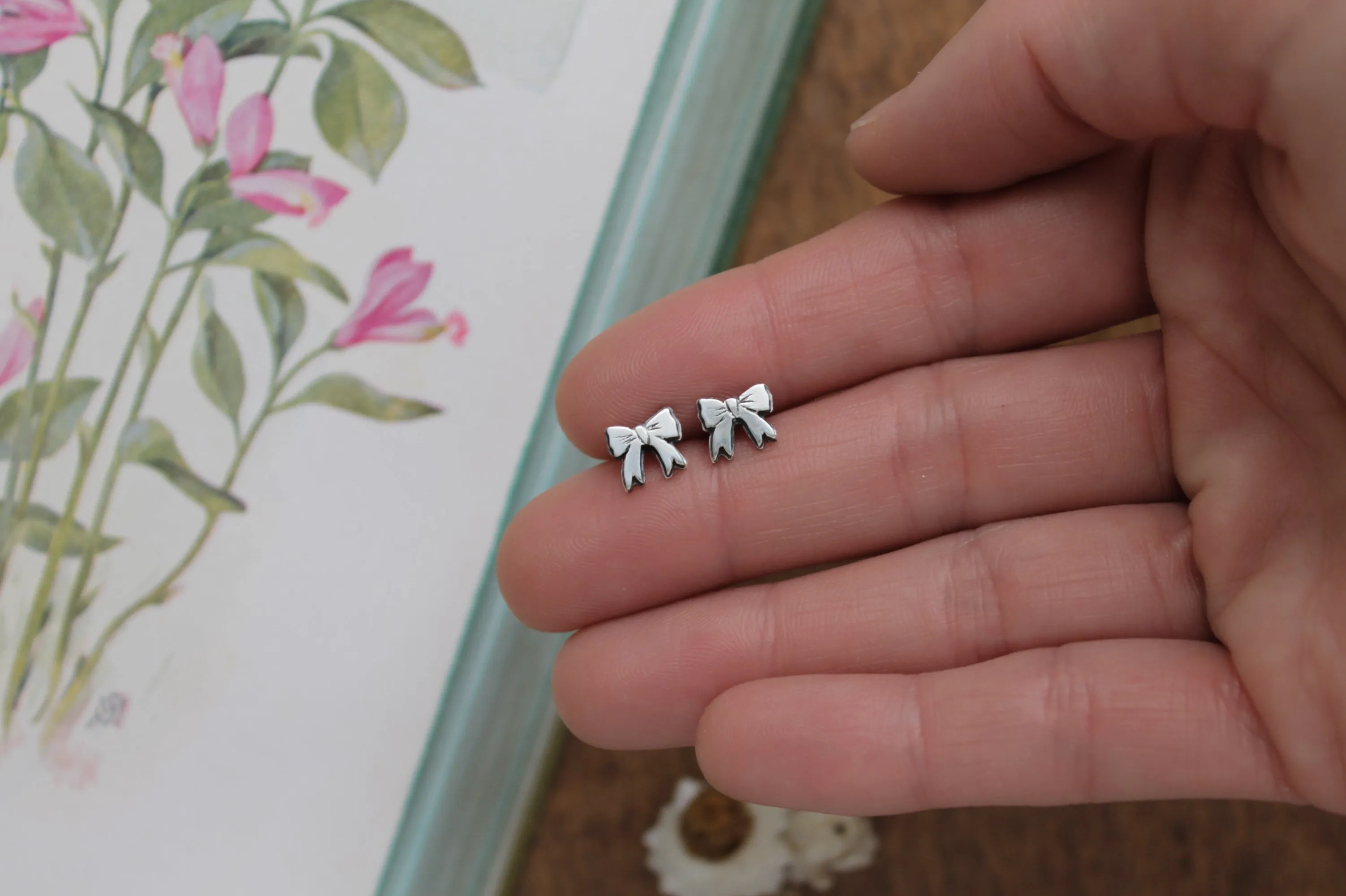 Bow Studs
