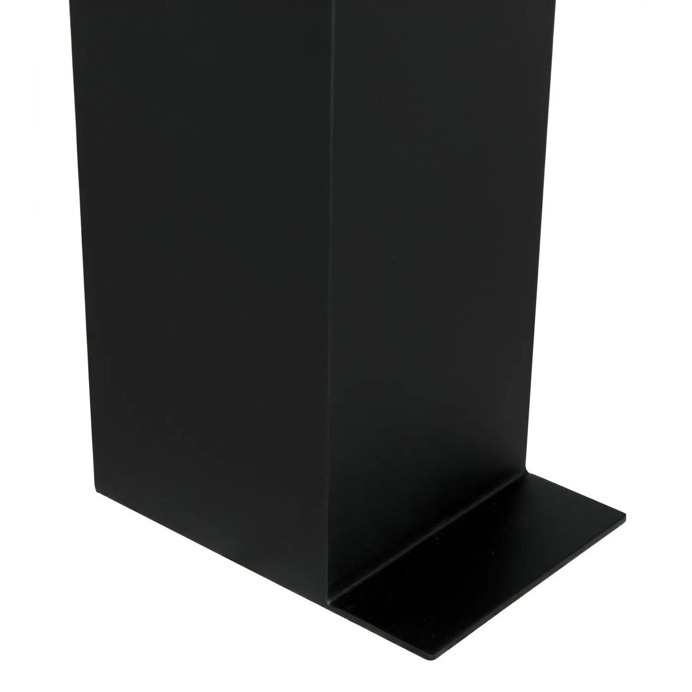 Brienne Side Table, Metal