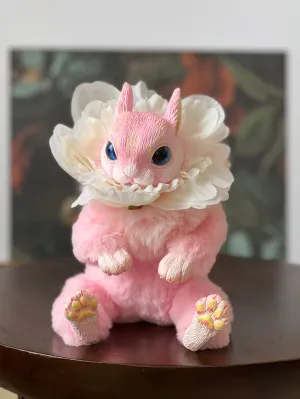 Bunnyfly– pink