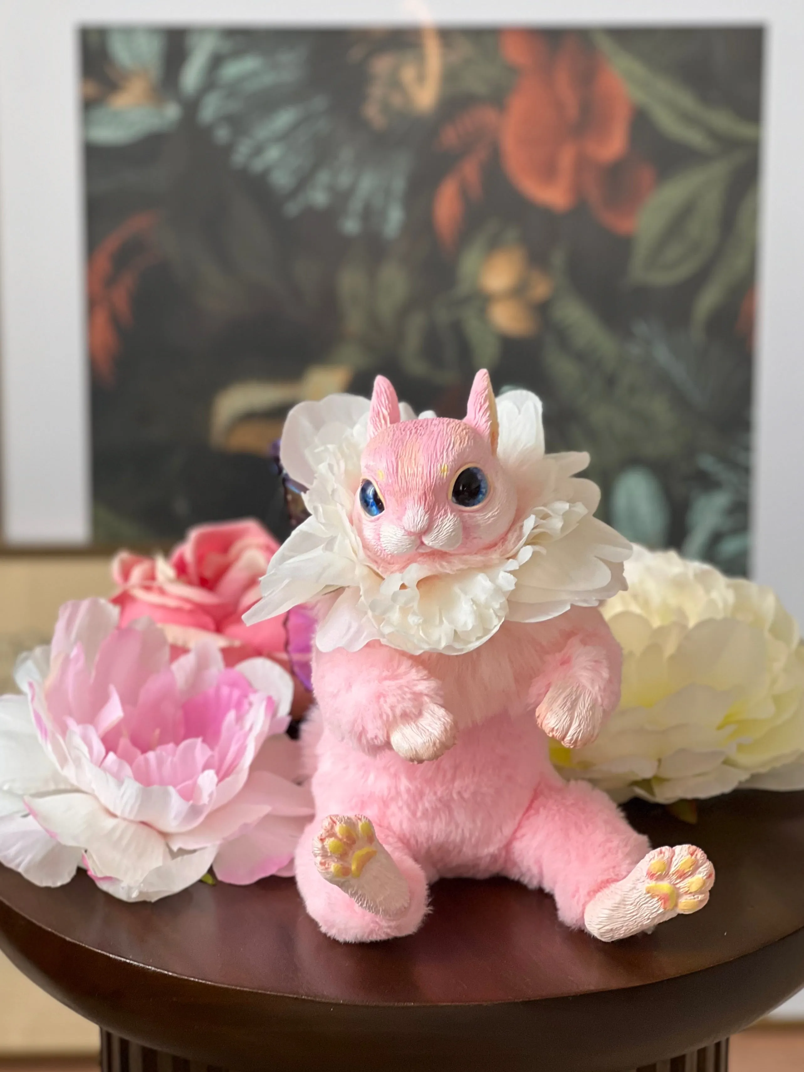 Bunnyfly– pink
