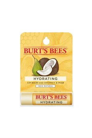 BURTS Bees Coconut & Pear Lip Balm 4.25g
