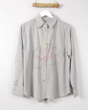 Carmen Jamica Tropical Shirt