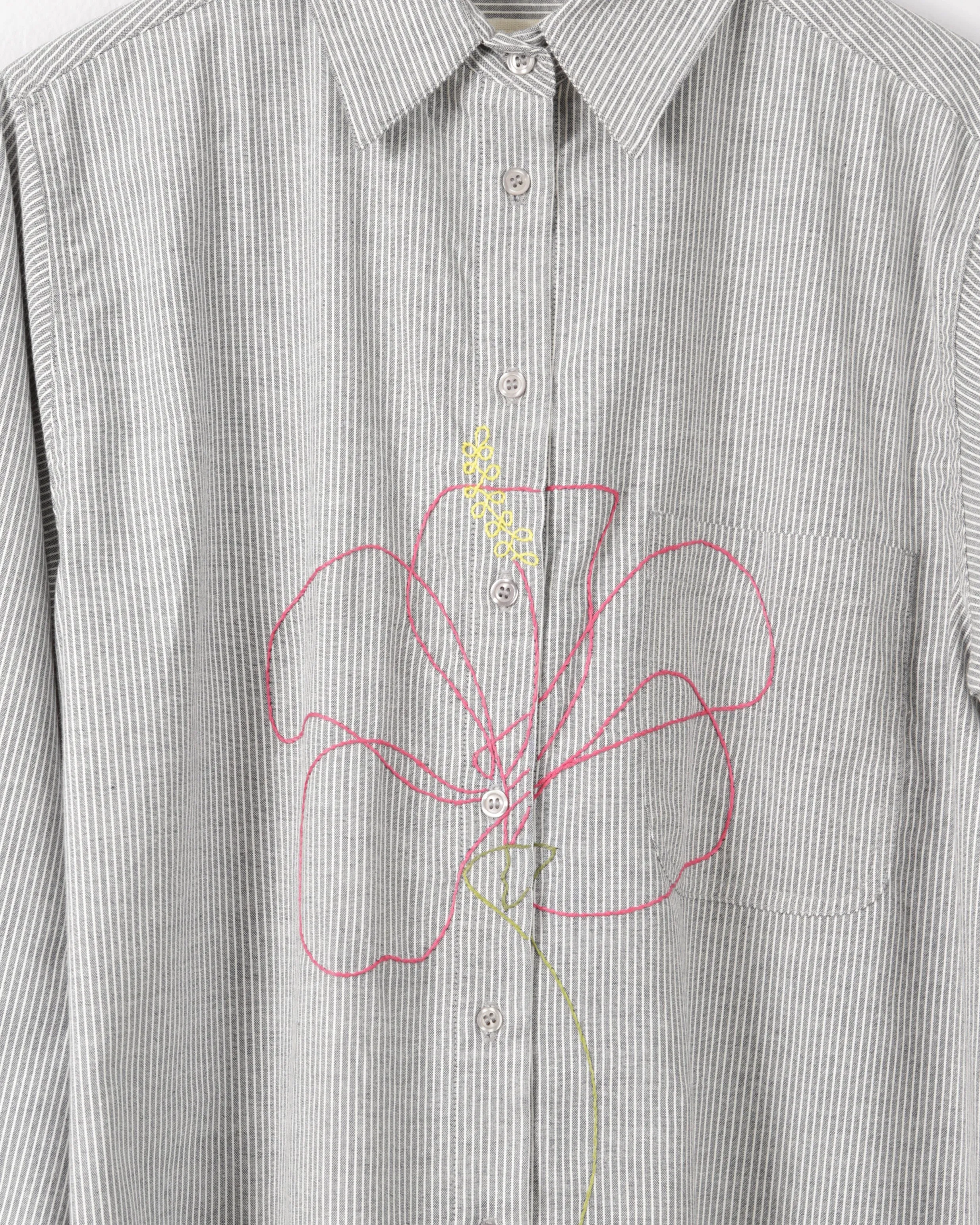 Carmen Jamica Tropical Shirt