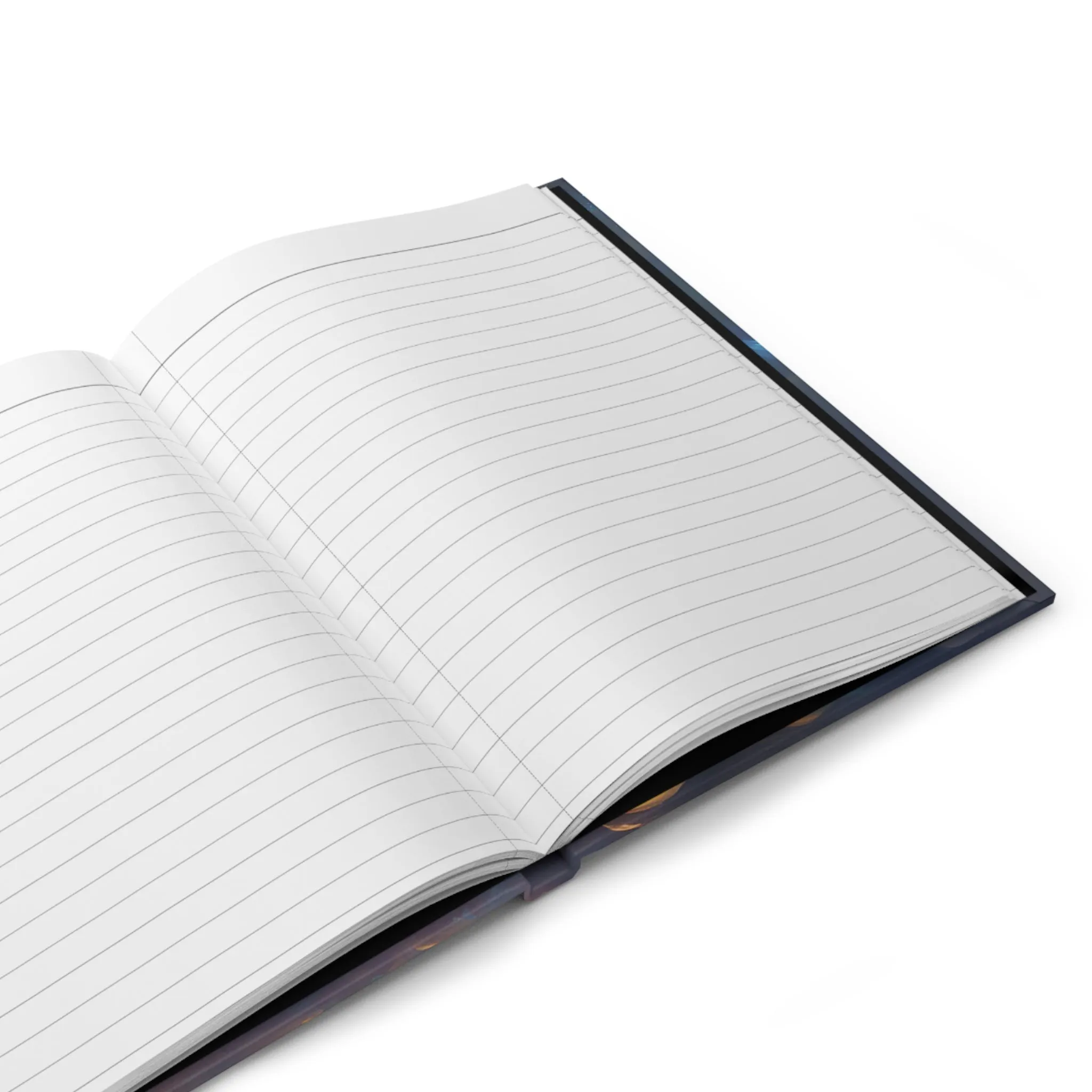 Celestial Fairy - Standard Hardcover Journal