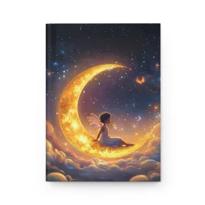 Celestial Fairy - Standard Hardcover Journal