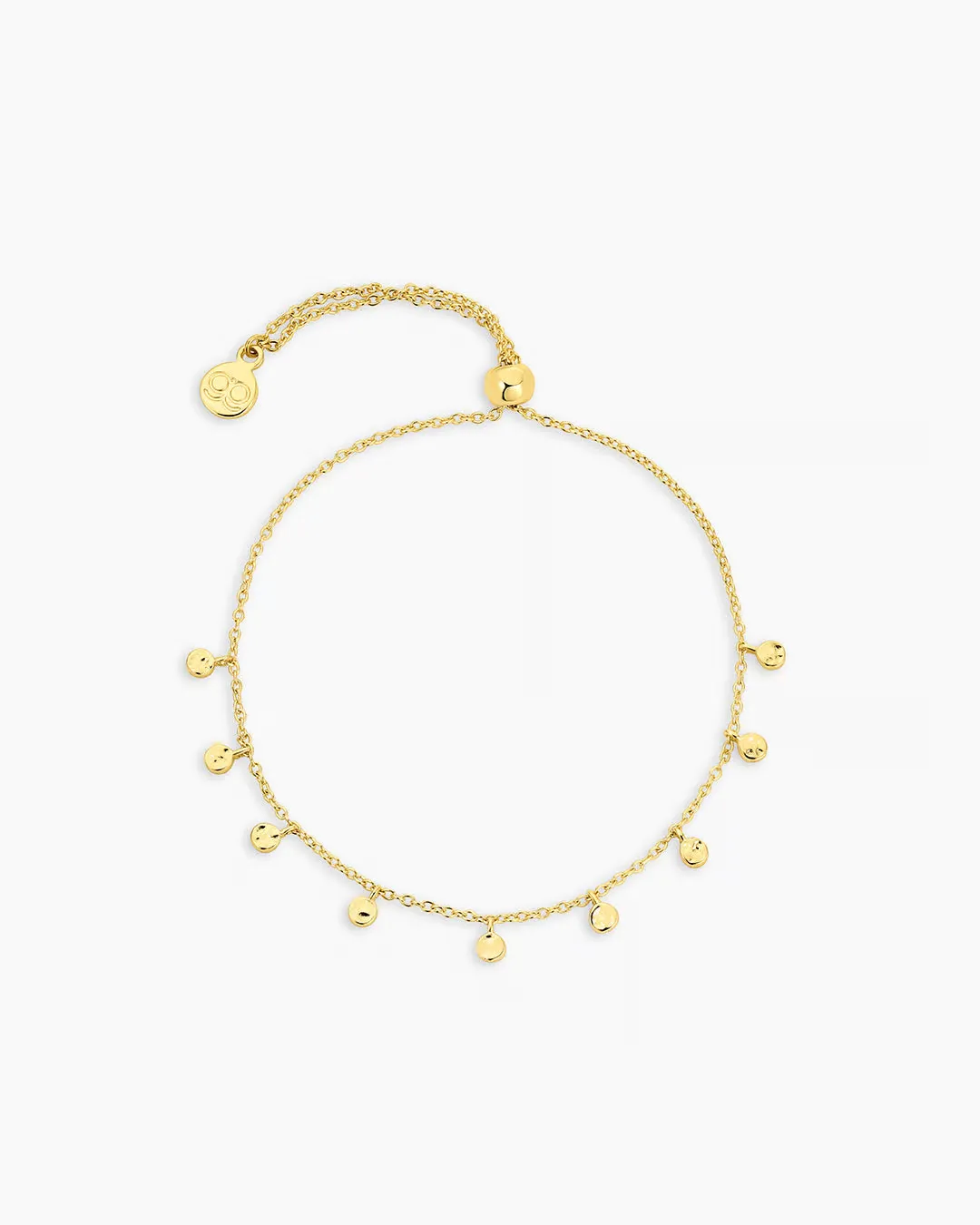 Chloe Mini Bracelet by Gorjana