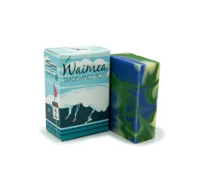 Christie Shinn Natural Soap